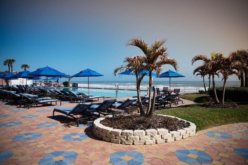 The Plaza Resort & Spa - Daytona Beach Kültér fotó